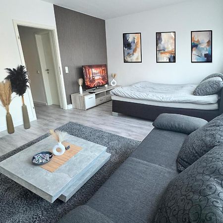 Gemuetliches Apartment Vor Den Toren Koelns هرث المظهر الخارجي الصورة